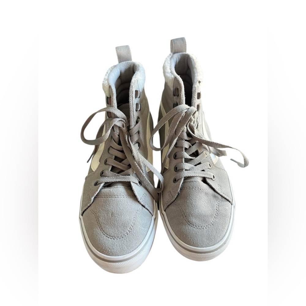Vans Filmore Vansguard Women's High-Top Shoes